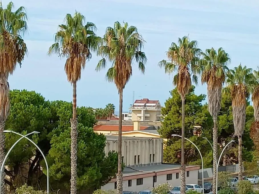 Domus Apartment Alghero