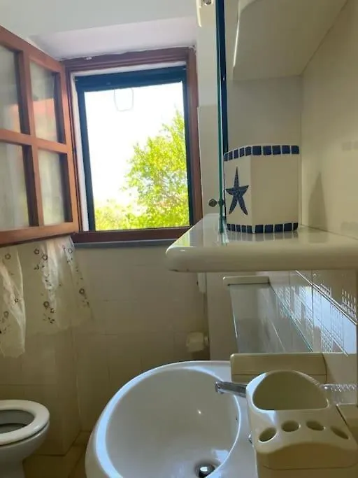 Domus Apartment Alghero