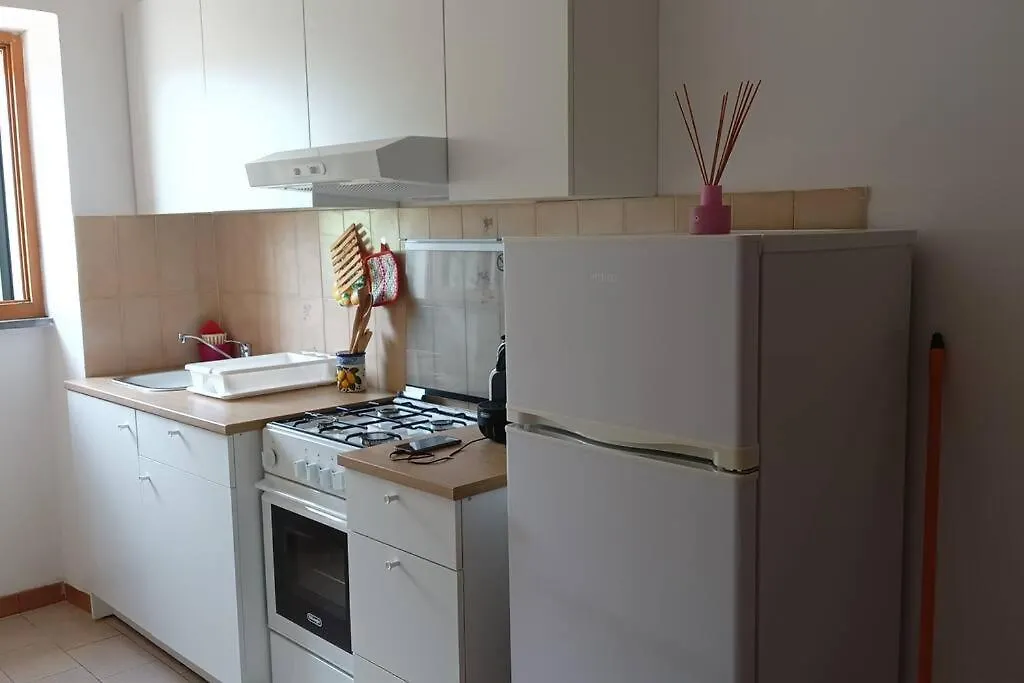 Domus Apartment Alghero