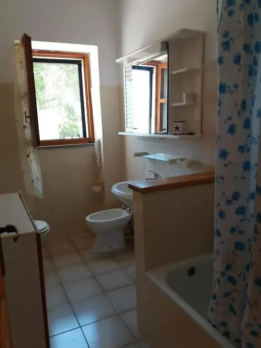 Domus Apartment Alghero Italy