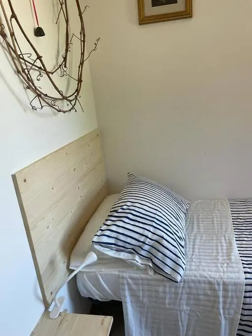 Domus Apartment Alghero