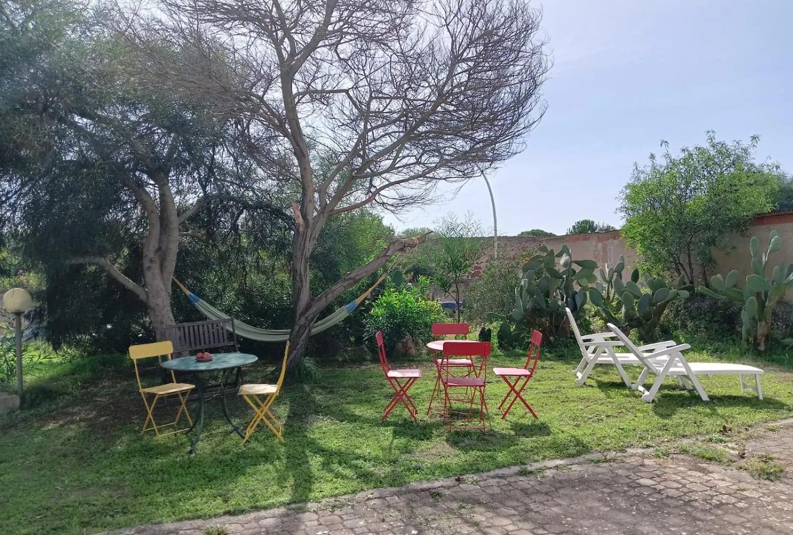 Domus Apartment Alghero