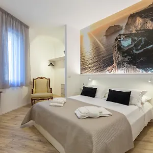  Apartment Relaisapartments Mercede - Extraordinary Hospitality