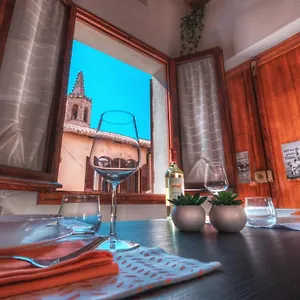 Appartement Casa De Antoni E Llucia, Alghero