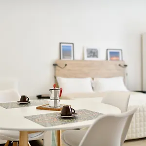 Florida Apartment