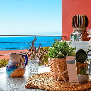  Apartment Sardinia Re - Valery's Flat