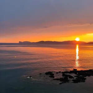 Appartement La Mirada , Con Magnifica Vista, Alghero