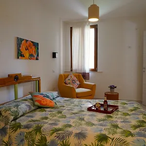 Apart-hotel Flowery, Alghero