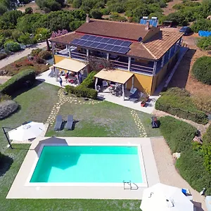Casa Tara Apartment