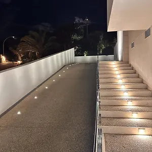  Apartment Calabona's Promenade