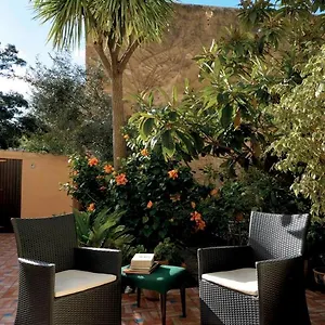 Apartment Carrer Dels Horts