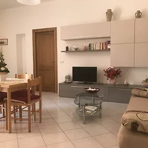  Apartment Casa Rosada
