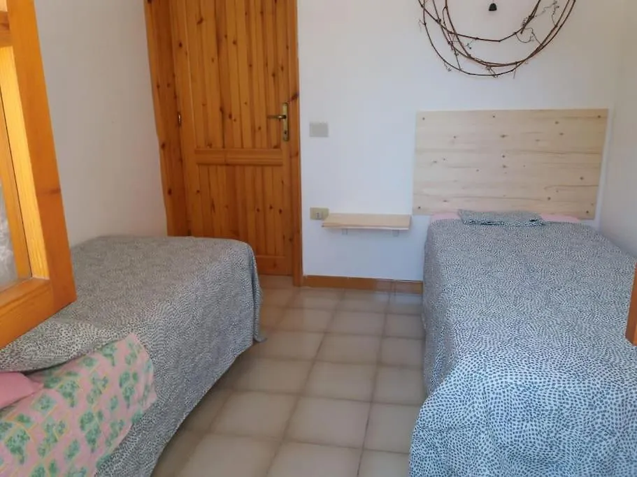 Domus Apartment Alghero