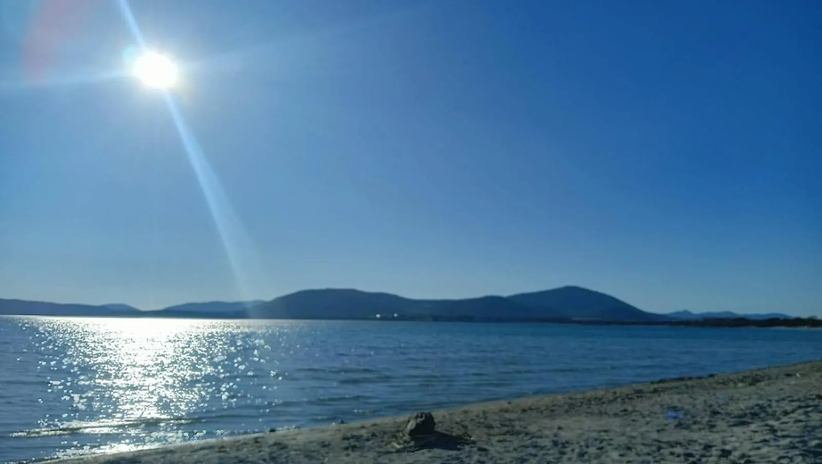 Domus Apartment Alghero
