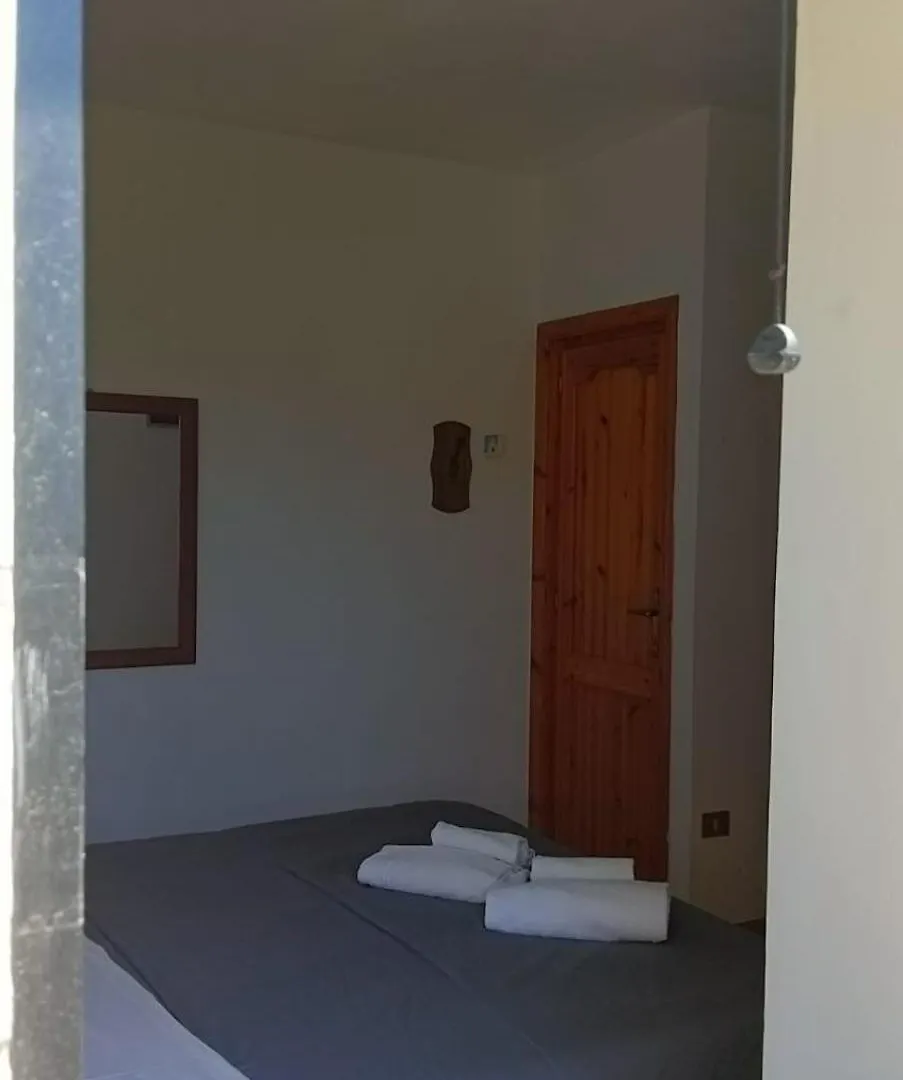 Domus Apartment Alghero