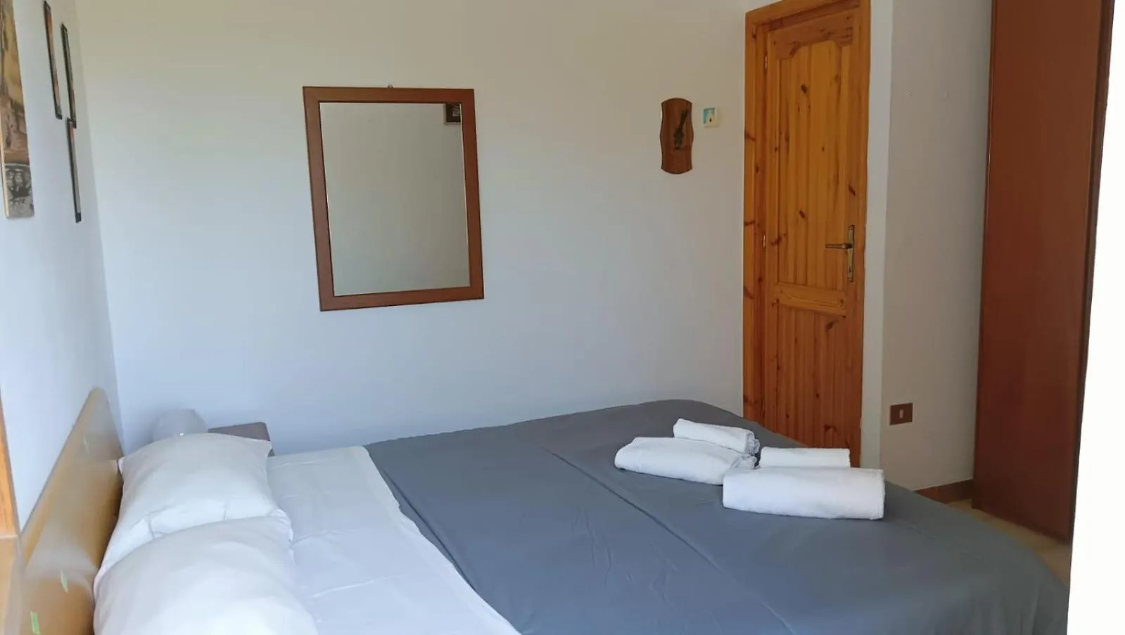 Domus Apartment Alghero 0*,