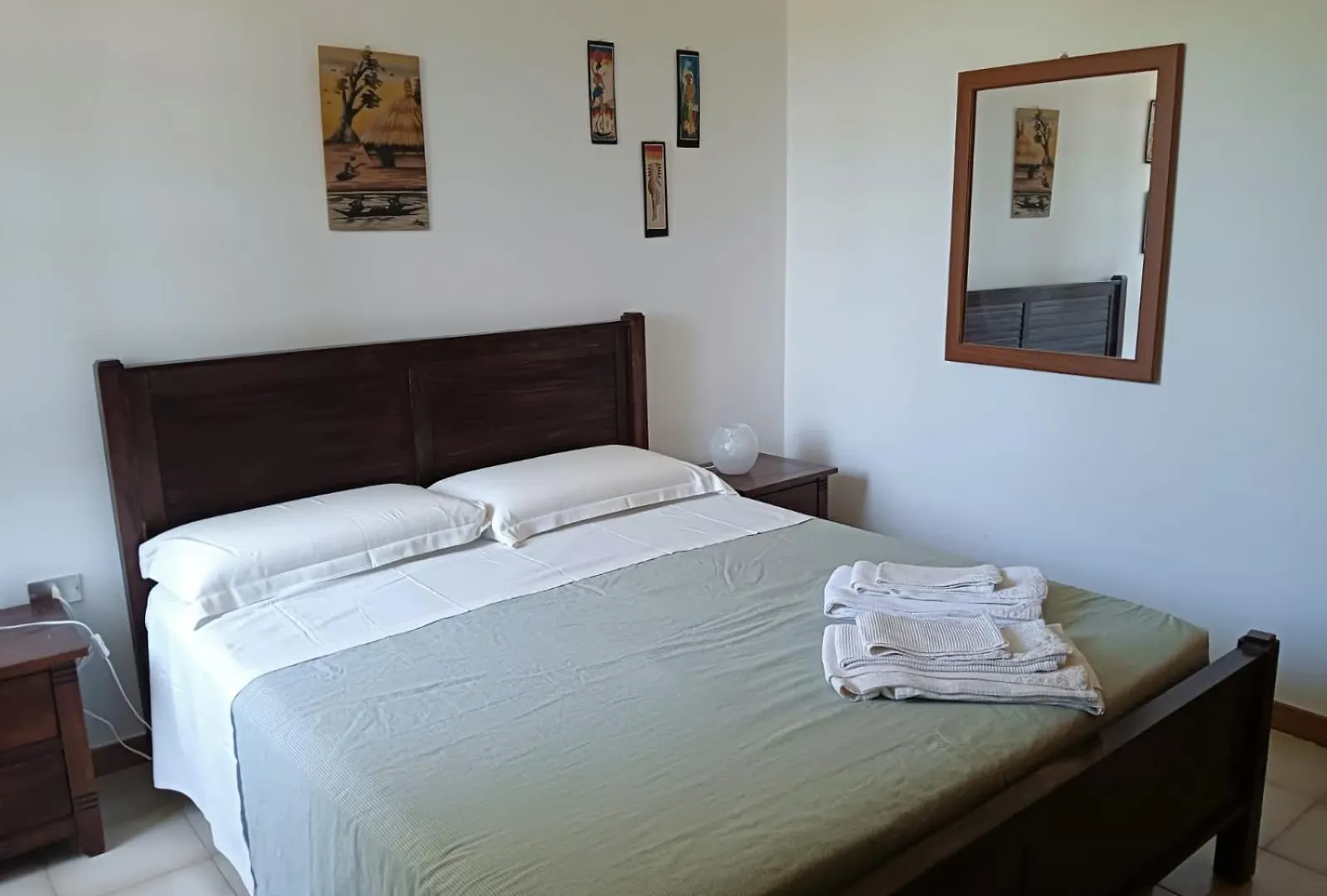 Domus Apartment Alghero Italy