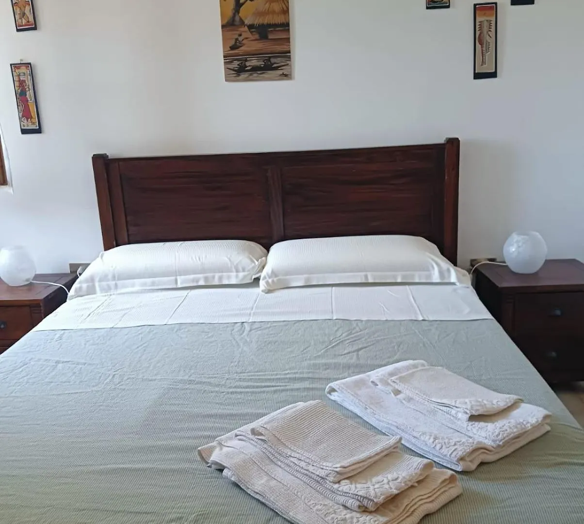 Domus Apartment Alghero 0*,  Italy