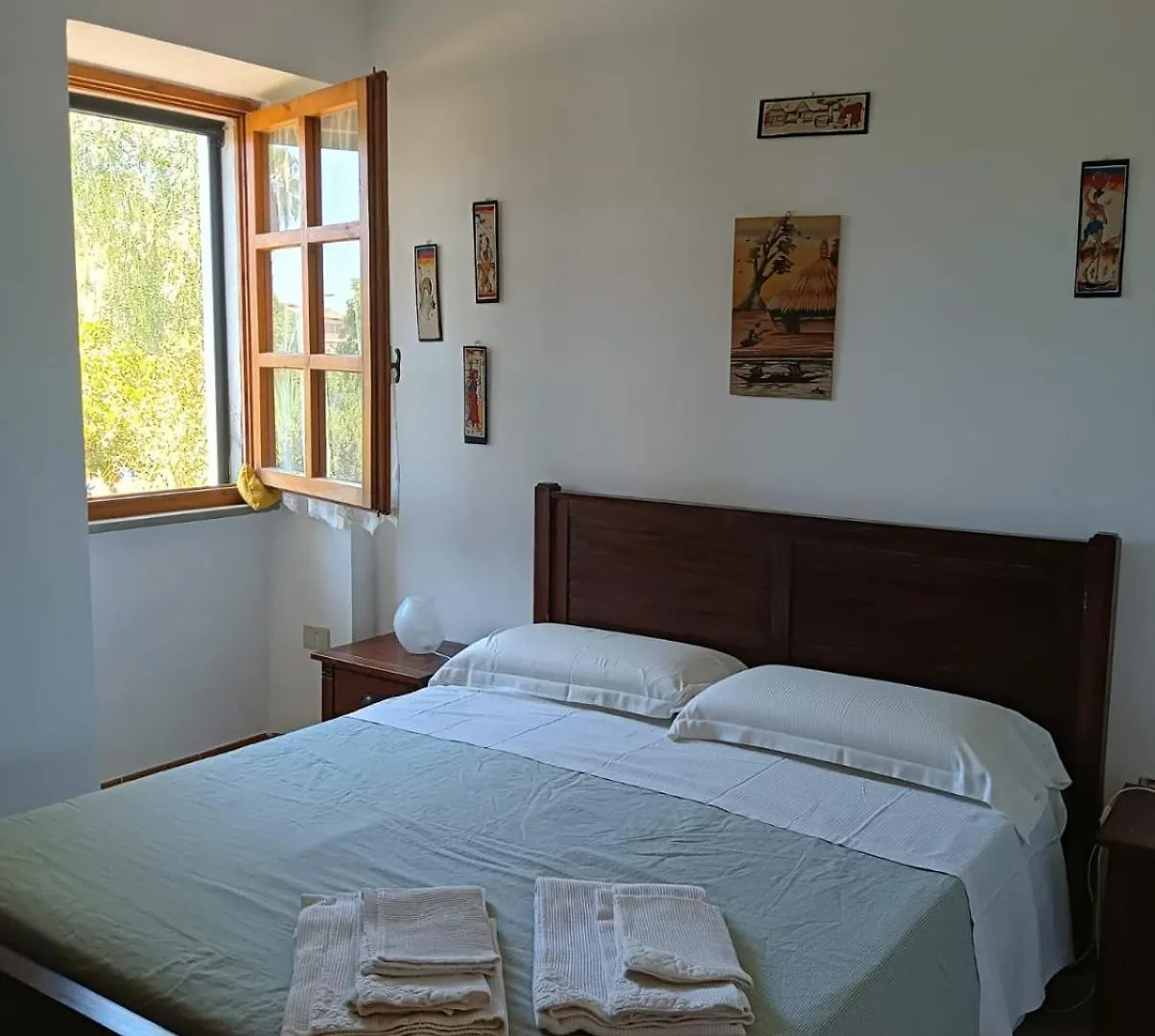 Domus Apartment Alghero