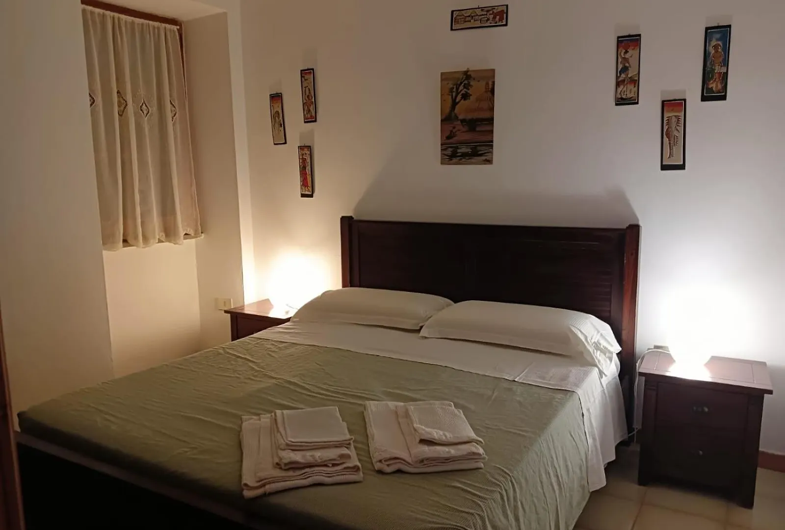 Domus Apartment Alghero