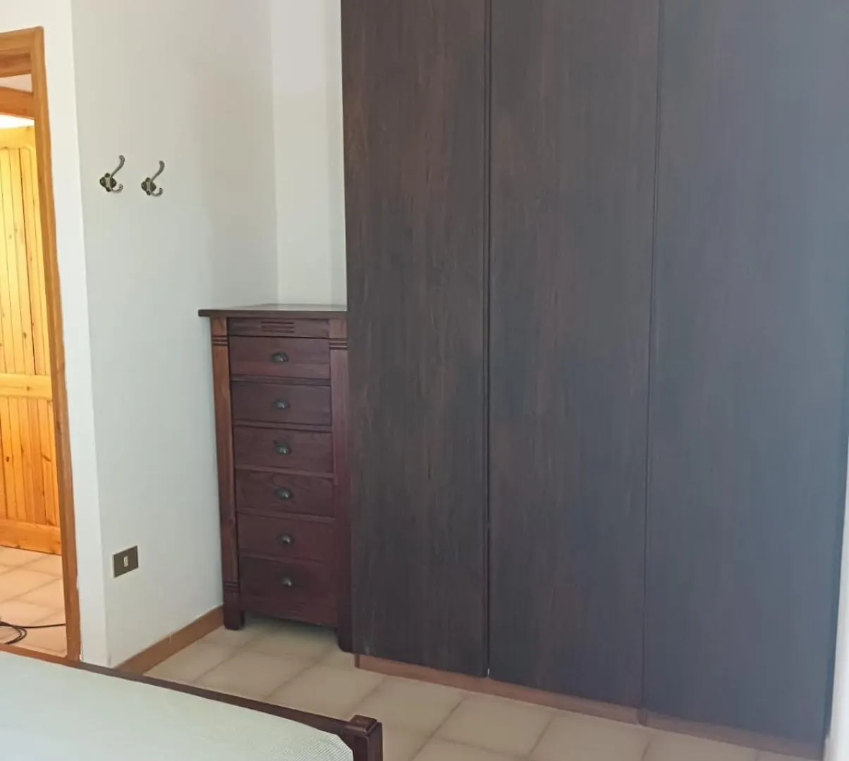 Domus Apartment Alghero Italy