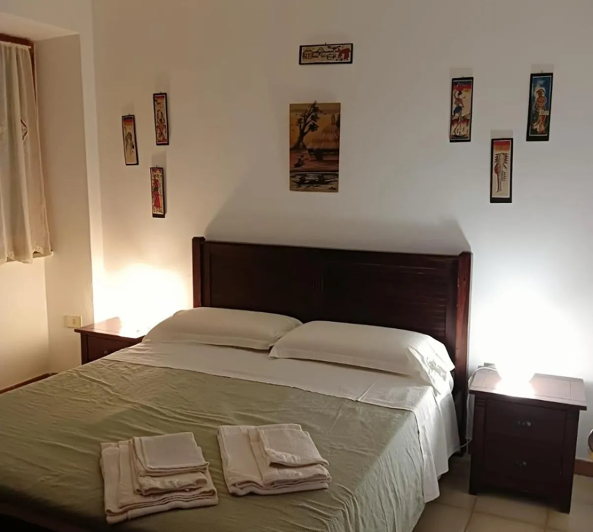 Domus Apartment Alghero