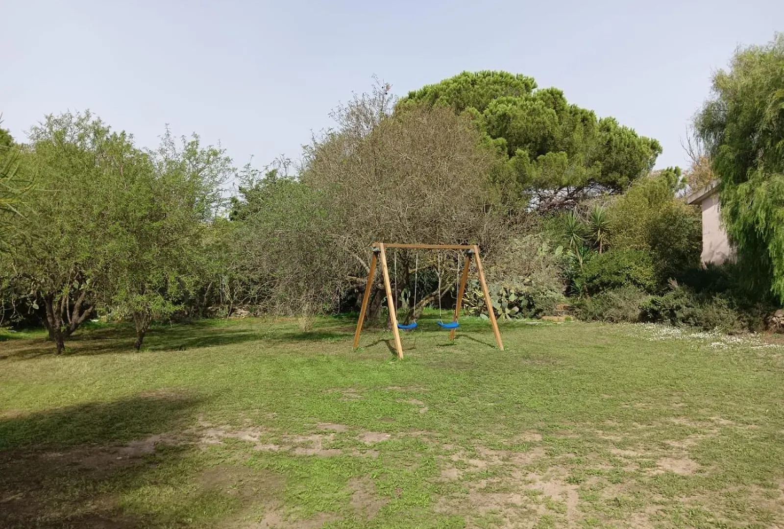 Domus Apartment Alghero